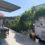 Satılır 6 otaqlı Həyət evi/villa, Badamdar qəs., Səbail rayonu 12