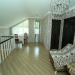 Kirayə (günlük) 3 otaqlı Həyət evi/villa Qax 24