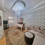 Satılır 3 otaqlı Həyət evi/villa, Koroğlu metrosu, Zabrat qəs., Sabunçu rayonu 5