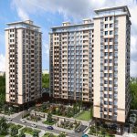 Продажа 2 комнат Новостройка, м. 28 Мая метро, Насими район 1