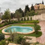 Kirayə (aylıq) 7 otaqlı Həyət evi/villa, Bakıxanov qəs., Sabunçu rayonu 18