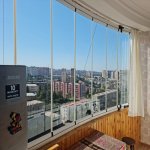 Kirayə (aylıq) 2 otaqlı Yeni Tikili, Nizami rayonu 9