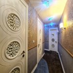 Kirayə (aylıq) 3 otaqlı Yeni Tikili, 28 May metrosu, Absheron Marriott otel, Nəsimi rayonu 12