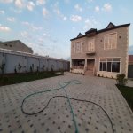 Satılır 5 otaqlı Bağ evi, Şüvəlan, Xəzər rayonu 3