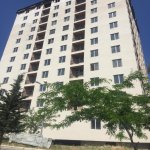 Продажа 3 комнат Новостройка, м. Ази Асланова метро, Хетаи район 2