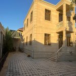Satılır 6 otaqlı Həyət evi/villa, Masazır, Abşeron rayonu 2