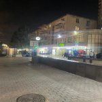 Kirayə (aylıq) 3 otaqlı Köhnə Tikili, Qara Qarayev metrosu, 8-ci kilometr, Nizami rayonu 9