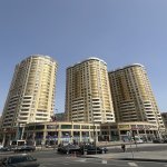 Продажа 7 комнат Новостройка, Nizami метро, пос. Ясамал, Ясамал район 3