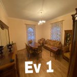 Satılır 5 otaqlı Həyət evi/villa, Mehdiabad, Abşeron rayonu 3