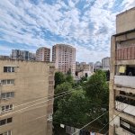 Продажа 4 комнат Вторичка, м. Эльмляр Академиясы метро, Ясамал район 1