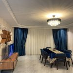 Kirayə (günlük) 4 otaqlı Həyət evi/villa Qəbələ 11