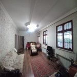 Satılır 4 otaqlı Həyət evi/villa, Koroğlu metrosu, Zabrat qəs., Sabunçu rayonu 2