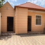 Satılır 8 otaqlı Həyət evi/villa, Novxanı, Abşeron rayonu 3