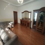 Satılır 3 otaqlı Yeni Tikili, Montin qəs., Nərimanov rayonu 4