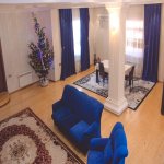 Satılır 6 otaqlı Həyət evi/villa, Avtovağzal metrosu, Biləcəri qəs., Binəqədi rayonu 13