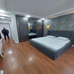 Kirayə (aylıq) 3 otaqlı Yeni Tikili, 28 May metrosu, Port Baku, Nəsimi rayonu 12