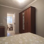 Kirayə (aylıq) 4 otaqlı Həyət evi/villa, 8 Noyabr metrosu, Montin qəs., Nərimanov rayonu 12