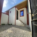 Satılır 3 otaqlı Həyət evi/villa, Binə qəs., Xəzər rayonu 1