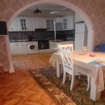 Satılır 3 otaqlı Həyət evi/villa, Badamdar qəs., Səbail rayonu 7