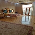 Kirayə (aylıq) 6 otaqlı Həyət evi/villa, Badamdar qəs., Səbail rayonu 10