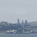Satılır 3 otaqlı Yeni Tikili, Həzi Aslanov metrosu, Xətai rayonu 2