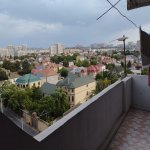 Satılır 4 otaqlı Köhnə Tikili, Bakıxanov qəs., Sabunçu rayonu 1