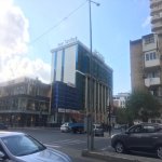 Satılır 9 otaqlı Ofis, Gənclik metrosu, Nəsimi rayonu 2