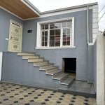 Satılır 4 otaqlı Həyət evi/villa, NZS, Xətai rayonu 3