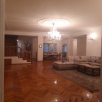 Satılır 10 otaqlı Həyət evi/villa, Gənclik metrosu, Nərimanov rayonu 7