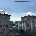 Kirayə (aylıq) 5 otaqlı Yeni Tikili, Nəriman Nərimanov metrosu, Nərimanov rayonu 1