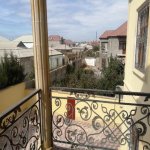 Satılır 6 otaqlı Həyət evi/villa, Xocəsən qəs., Binəqədi rayonu 16