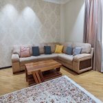 Продажа 3 комнат Новостройка, м. Эльмляр Академиясы метро, Ясамал район 4