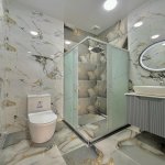 Satılır 4 otaqlı Bağ evi, Mərdəkan, Xəzər rayonu 12