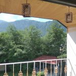 Kirayə (günlük) 4 otaqlı Bağ evi Quba 4
