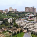 Продажа 2 комнат Новостройка, м. Автовокзал метро, пос. Биляджари, Бинагадинский р-н район 16