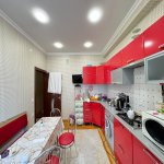 Продажа 3 комнат Новостройка, м. Ази Асланова метро, Хетаи район 8