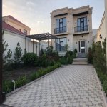 Satılır 6 otaqlı Həyət evi/villa, Səbail rayonu 17
