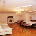 Kirayə (günlük) 5 otaqlı Həyət evi/villa, Xalqlar dostluğu metrosu, Xətai rayonu 4