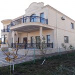 Kirayə (aylıq) 6 otaqlı Həyət evi/villa, Badamdar qəs., Səbail rayonu 1