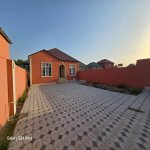 Satılır 4 otaqlı Həyət evi/villa, Zabrat qəs., Sabunçu rayonu 3