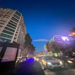 Kirayə (aylıq) 2 otaqlı Yeni Tikili, Nəriman Nərimanov metrosu, Nərimanov rayonu 15