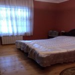 Kirayə (günlük) 4 otaqlı Həyət evi/villa İsmayıllı 5