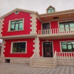 Satılır 6 otaqlı Həyət evi/villa, Zabrat qəs., Sabunçu rayonu 4