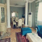 Kirayə (aylıq) 5 otaqlı Həyət evi/villa, Badamdar qəs., Səbail rayonu 11