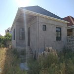 Satılır 4 otaqlı Həyət evi/villa, Maştağa qəs., Sabunçu rayonu 5