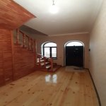 Satılır 5 otaqlı Həyət evi/villa, Avtovağzal metrosu, Biləcəri qəs., Binəqədi rayonu 4