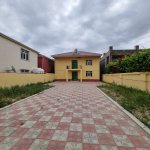 Satılır 6 otaqlı Həyət evi/villa, Abşeron rayonu 3