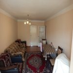 Аренда 2 комнатная Вторичка, İnşaatçılar метро, пос. Ясамал, Ясамал район 3