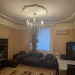 Kirayə (aylıq) 2 otaqlı Yeni Tikili, 20 Yanvar metrosu, 1-ci mikrorayon, Nəsimi rayonu 1