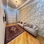 Satılır 2 otaqlı Yeni Tikili, Qara Qarayev metrosu, 8-ci kilometr, Nizami rayonu 1